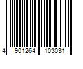 Barcode Image for UPC code 4901264103031