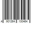 Barcode Image for UPC code 4901264130464