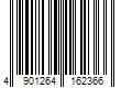 Barcode Image for UPC code 4901264162366