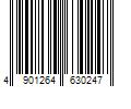 Barcode Image for UPC code 4901264630247