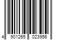 Barcode Image for UPC code 4901265023956