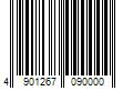 Barcode Image for UPC code 4901267090000