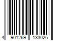 Barcode Image for UPC code 4901269133026