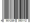 Barcode Image for UPC code 4901289050112