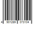 Barcode Image for UPC code 4901289073104