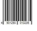 Barcode Image for UPC code 4901290010235