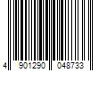 Barcode Image for UPC code 4901290048733