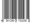 Barcode Image for UPC code 4901290700235