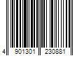 Barcode Image for UPC code 4901301230881