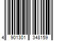 Barcode Image for UPC code 4901301348159