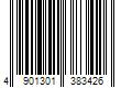 Barcode Image for UPC code 4901301383426