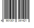 Barcode Image for UPC code 4901301391421