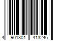 Barcode Image for UPC code 4901301413246