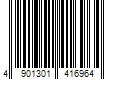 Barcode Image for UPC code 4901301416964