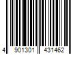 Barcode Image for UPC code 4901301431462