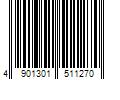 Barcode Image for UPC code 4901301511270