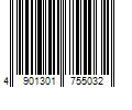 Barcode Image for UPC code 4901301755032