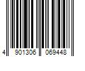 Barcode Image for UPC code 4901306069448