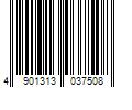 Barcode Image for UPC code 4901313037508