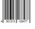 Barcode Image for UPC code 4901313188477