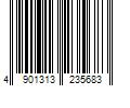 Barcode Image for UPC code 4901313235683