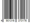 Barcode Image for UPC code 4901316370176