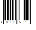 Barcode Image for UPC code 4901316587918