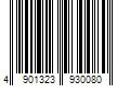 Barcode Image for UPC code 4901323930080