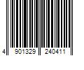 Barcode Image for UPC code 4901329240411