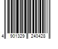 Barcode Image for UPC code 4901329240428