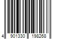 Barcode Image for UPC code 4901330198268