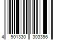 Barcode Image for UPC code 4901330303396