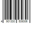 Barcode Image for UPC code 4901330539306