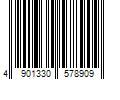 Barcode Image for UPC code 4901330578909