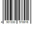 Barcode Image for UPC code 4901330578916