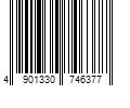 Barcode Image for UPC code 4901330746377