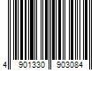 Barcode Image for UPC code 4901330903084