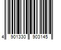 Barcode Image for UPC code 4901330903145