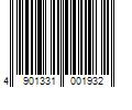 Barcode Image for UPC code 4901331001932