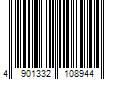 Barcode Image for UPC code 4901332108944