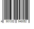 Barcode Image for UPC code 4901332948052