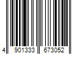 Barcode Image for UPC code 4901333673052