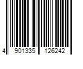 Barcode Image for UPC code 4901335126242