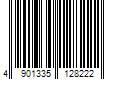 Barcode Image for UPC code 4901335128222