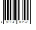 Barcode Image for UPC code 4901340082946