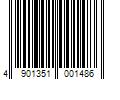 Barcode Image for UPC code 4901351001486