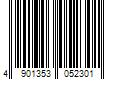 Barcode Image for UPC code 4901353052301