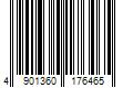 Barcode Image for UPC code 4901360176465