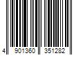 Barcode Image for UPC code 4901360351282