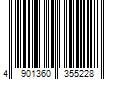 Barcode Image for UPC code 4901360355228